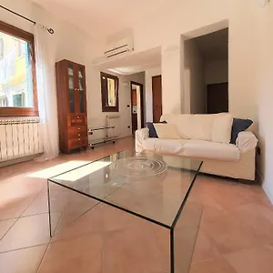 Ca' Leo Apartament