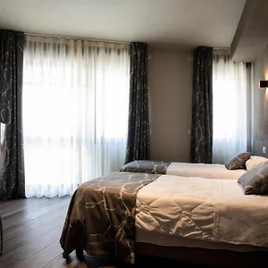 Astoria Living Apartament