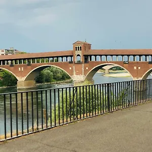 Lungo Ticino Sforza Italia