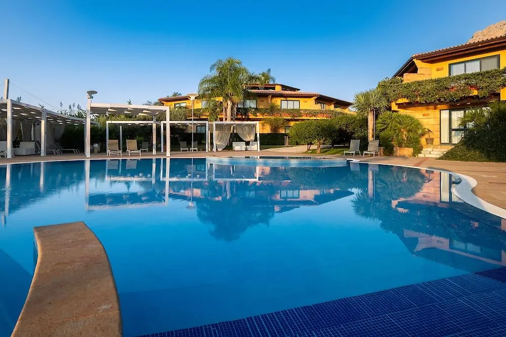 Magaggiari Hotel Resort Cinisi