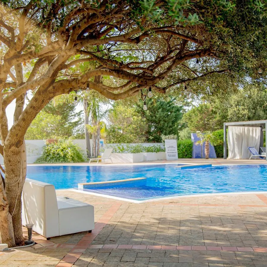 Magaggiari Hotel Resort Cinisi