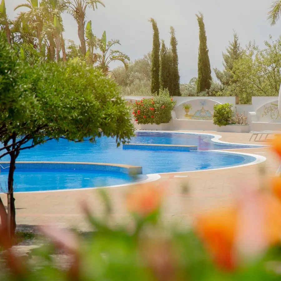 Magaggiari Hotel Resort Cinisi