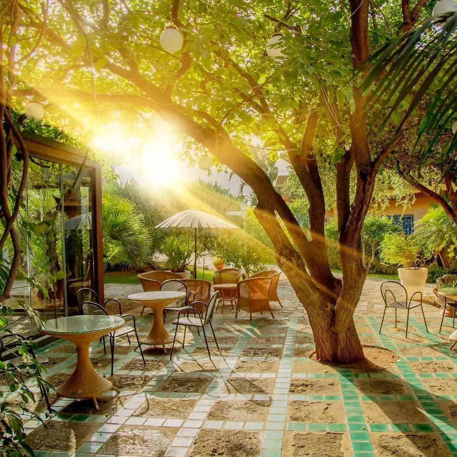 Magaggiari Hotel Resort Cinisi Italy