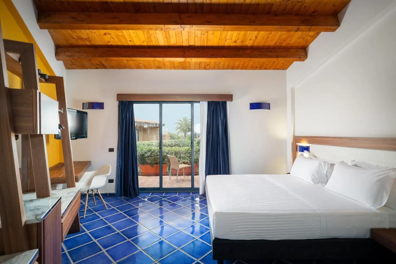 Magaggiari Hotel Resort Cinisi