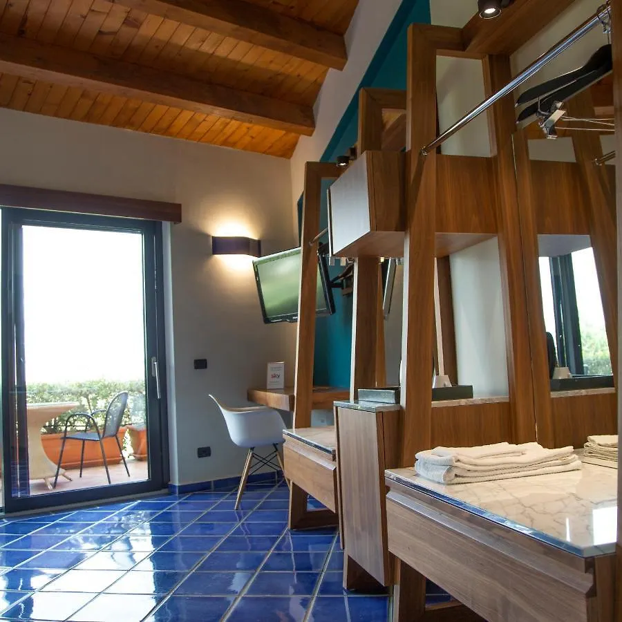 Magaggiari Hotel Resort Cinisi