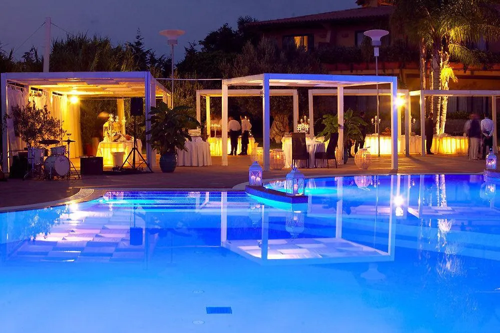 Magaggiari Hotel Resort Cinisi