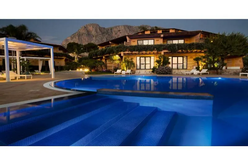 ****  Magaggiari Hotel Resort Cinisi Italy
