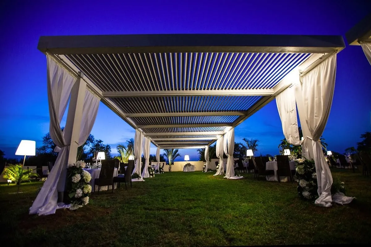 Magaggiari Hotel Resort Cinisi Italy