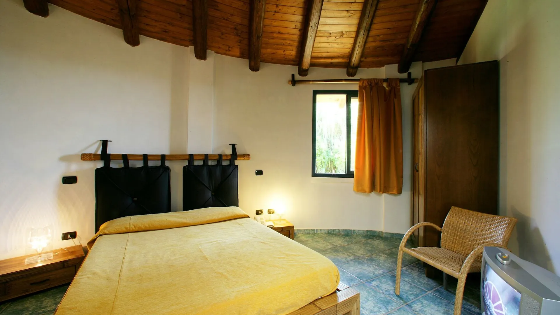 Magaggiari Hotel Resort Cinisi