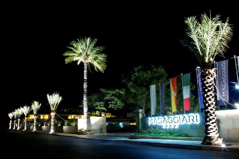 Magaggiari Hotel Resort Cinisi