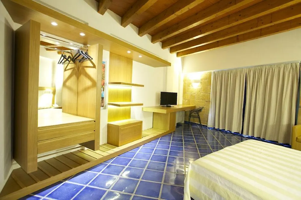 Magaggiari Hotel Resort Cinisi