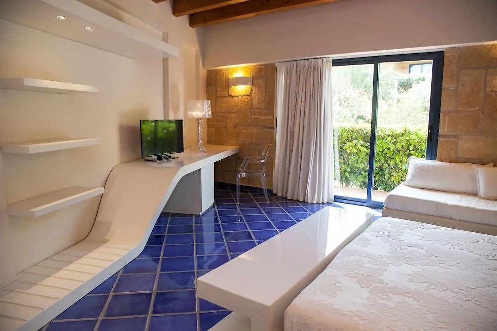 Magaggiari Hotel Resort Cinisi Italy