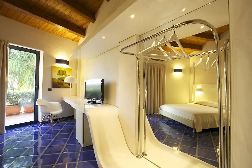 Magaggiari Hotel Resort Cinisi
