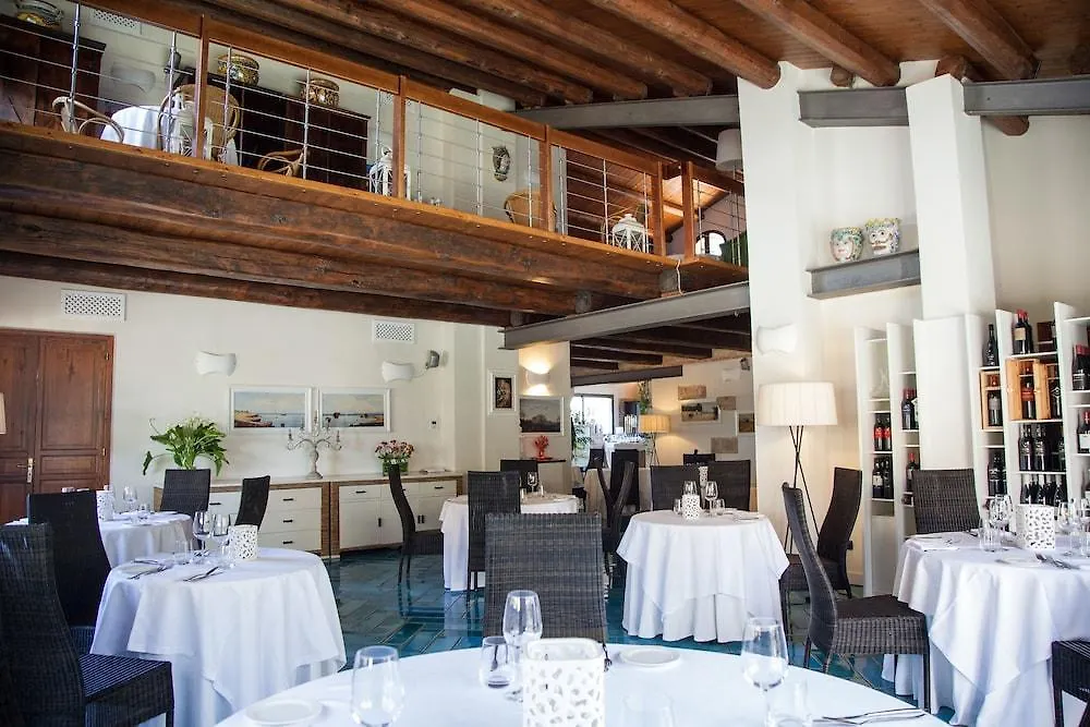 ****  Magaggiari Hotel Resort Cinisi Italy