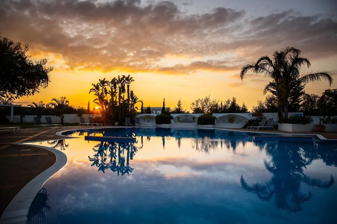 Magaggiari Hotel Resort Cinisi