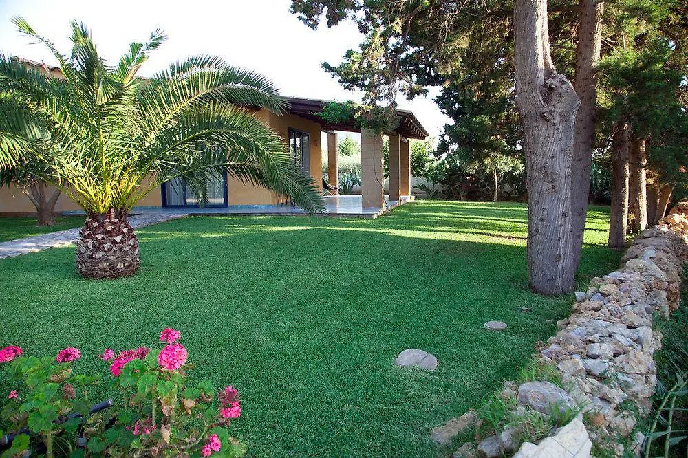 Magaggiari Hotel Resort Cinisi