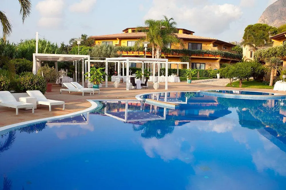 Magaggiari Hotel Resort Cinisi